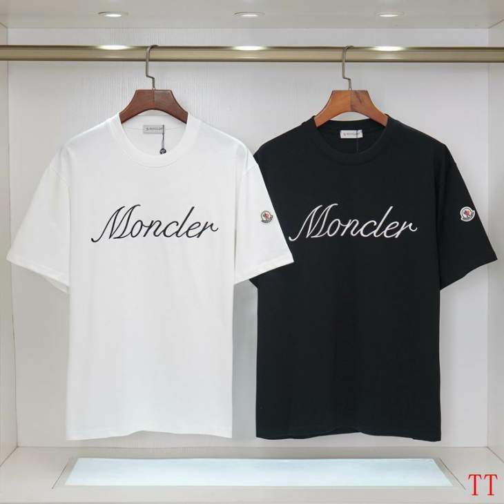 Picture of Moncler T Shirts Short _SKUMonclerS-2XL20tr485635